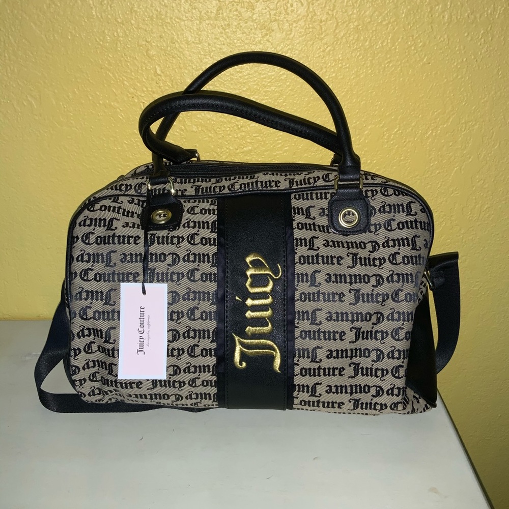 Juicy Couture Handbag